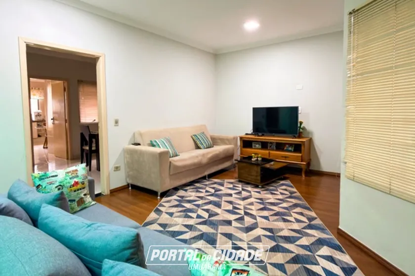 Sobrado &agrave; venda - 312m&sup2; - Jardim europa