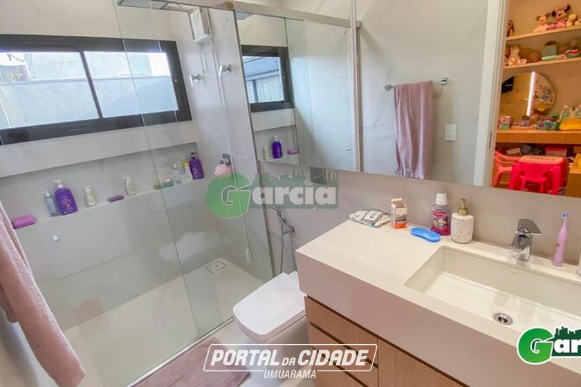 Casa &agrave; venda - 276m&sup2; - -