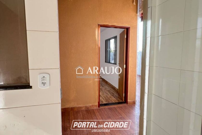 Casa &agrave; venda - 98m&sup2; - Jardim San Marino