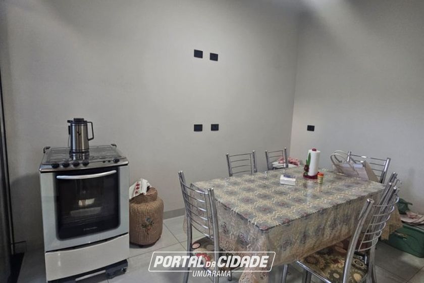 Casa &agrave; venda - 65m&sup2; - Parque Est&acirc;ncia II