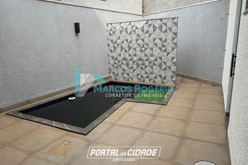 Sobrado &agrave; venda - 200m&sup2; - Jardim Melhoramentos