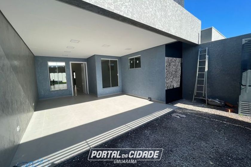 Casa &agrave; venda - 