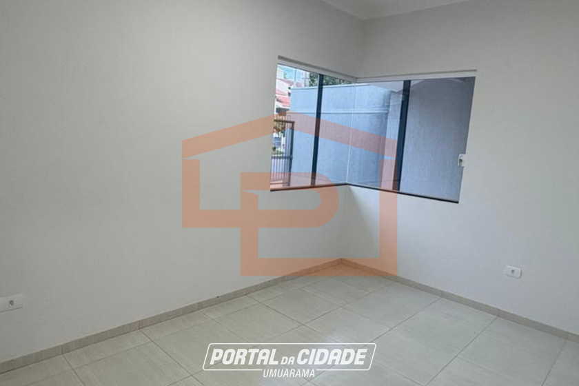 Casa &agrave; venda - 115m&sup2; - Jardim Novo Mil&ecirc;nio
