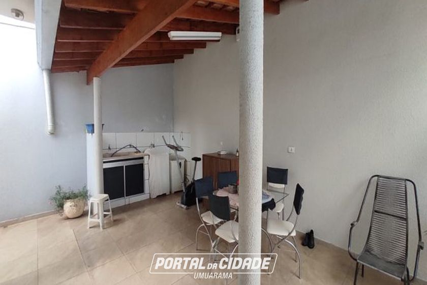 Casa &agrave; venda - Jardim Imigrantes