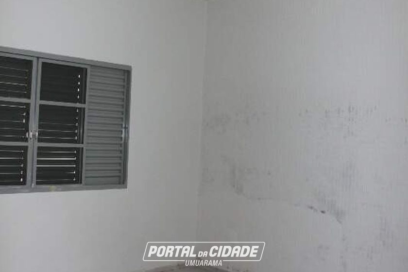 Casa &agrave; venda - 140m&sup2; - Zona II