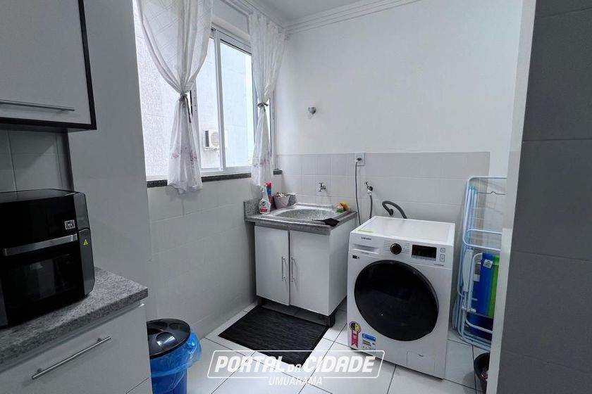 Apartamento &agrave; venda - 87m&sup2; - JARDIM DOS PRINCIPES