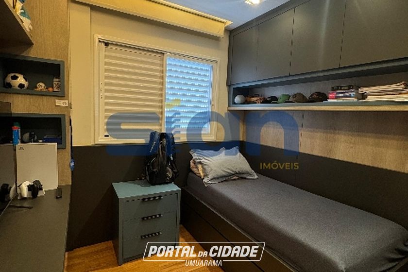 Apartamento &agrave; venda - 119m&sup2; - Jardim Am&eacute;rica