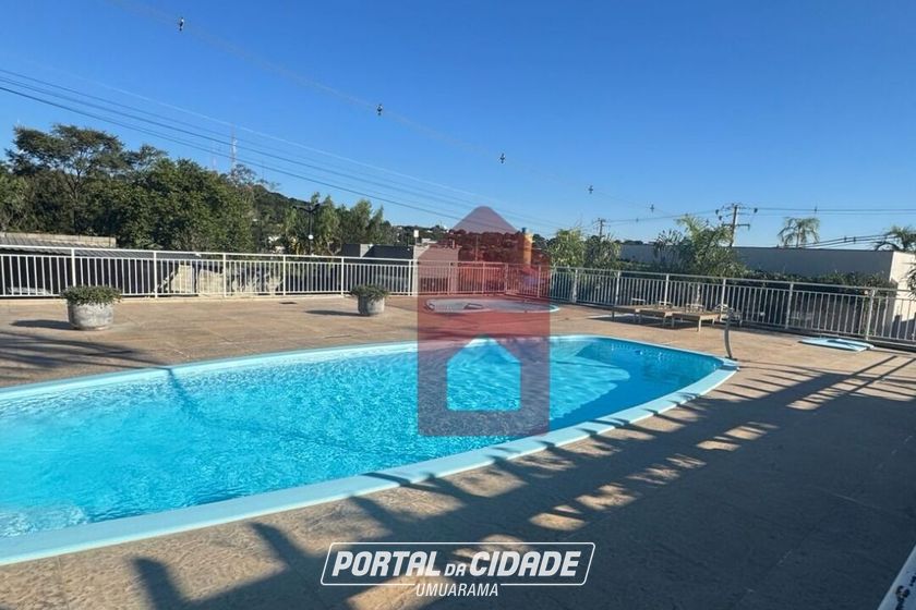 Apartamento &agrave; venda - 44m&sup2; - Zona V