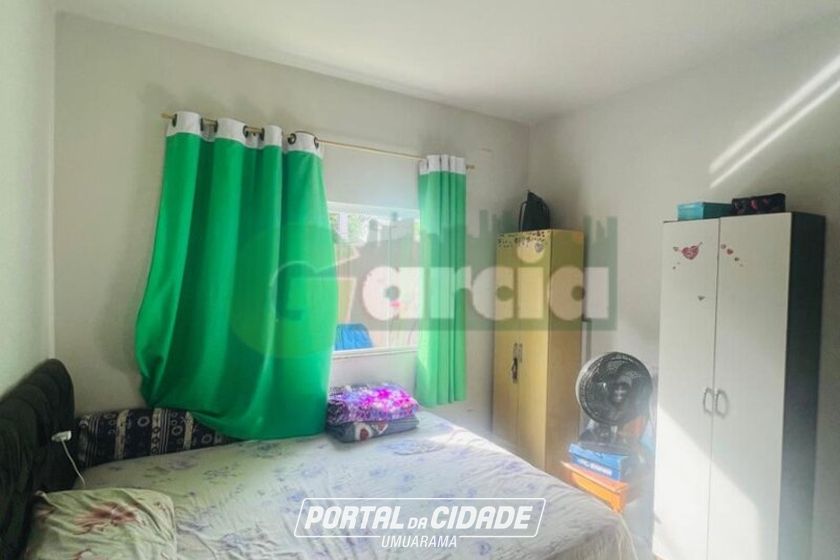 Casa &agrave; venda - 63m&sup2; - Jardim das Gar&ccedil;as Lll