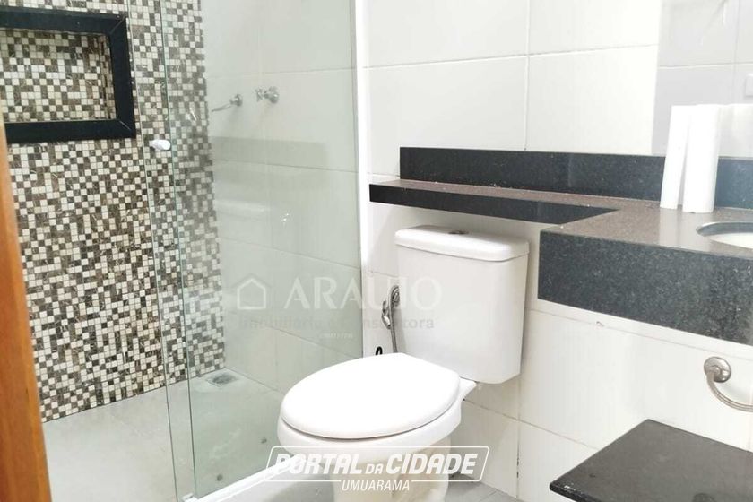 Casa &agrave; venda - 82m&sup2; - JARDIM CEREJEIRAS