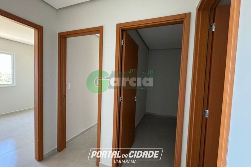 Apartamento &agrave; venda - 77m&sup2; - Jardim Paineiras