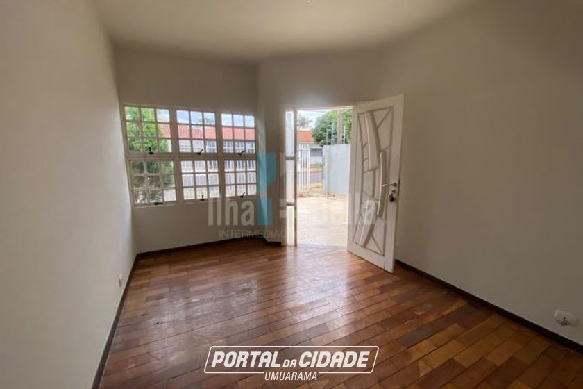 Casa para alugar - Jardim Tamoio