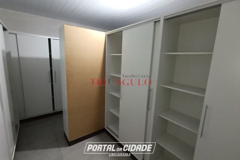 Sala Comercial para alugar - 276m&sup2; - ZONA I