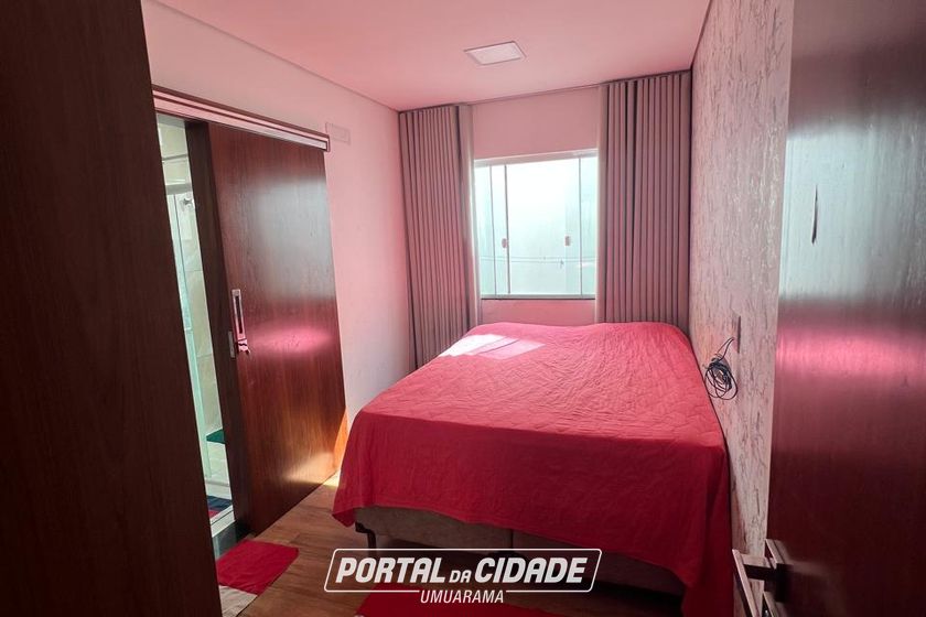 Casa &agrave; venda - 192m&sup2; - Jardim Belvedere