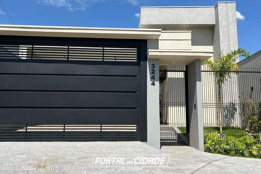 Casa &agrave; venda - 112m&sup2; - Parque Melhoramentos