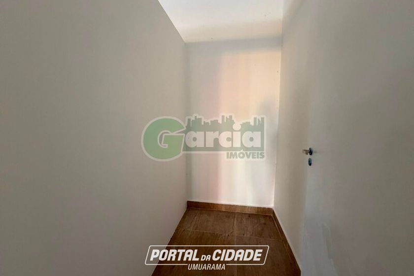 Sal&atilde;o Comercial para alugar - 166m&sup2; - Zona I