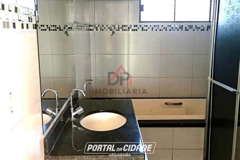 Sobrado &agrave; venda - 610m&sup2; - Zona V