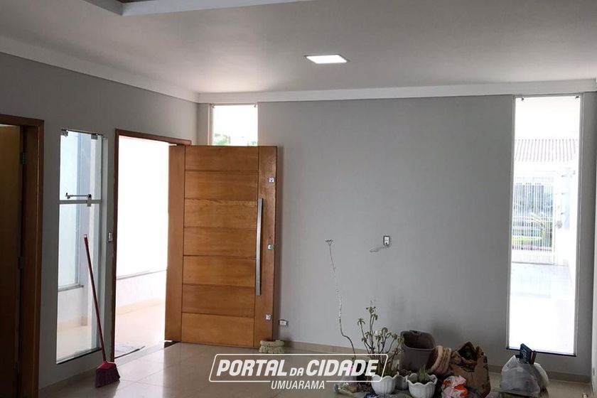 Sobrado &agrave; venda - 209m&sup2; - Zona III