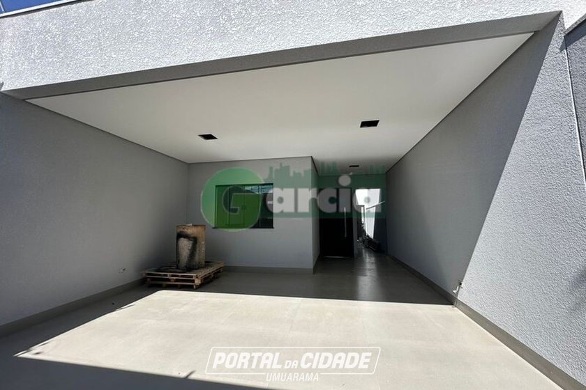 Casa &agrave; venda - 120m&sup2; - Jardim Alto da Boa Vista