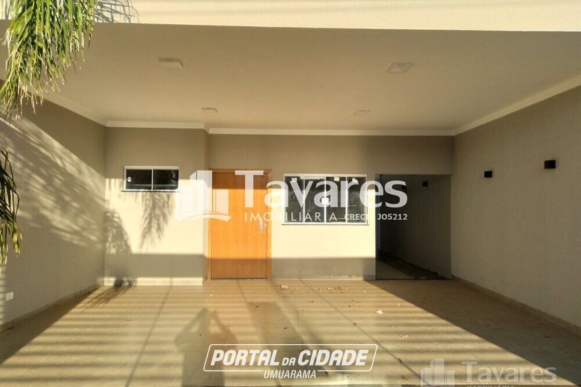 Casa &agrave; venda - 123m&sup2; - Jardim Veneza