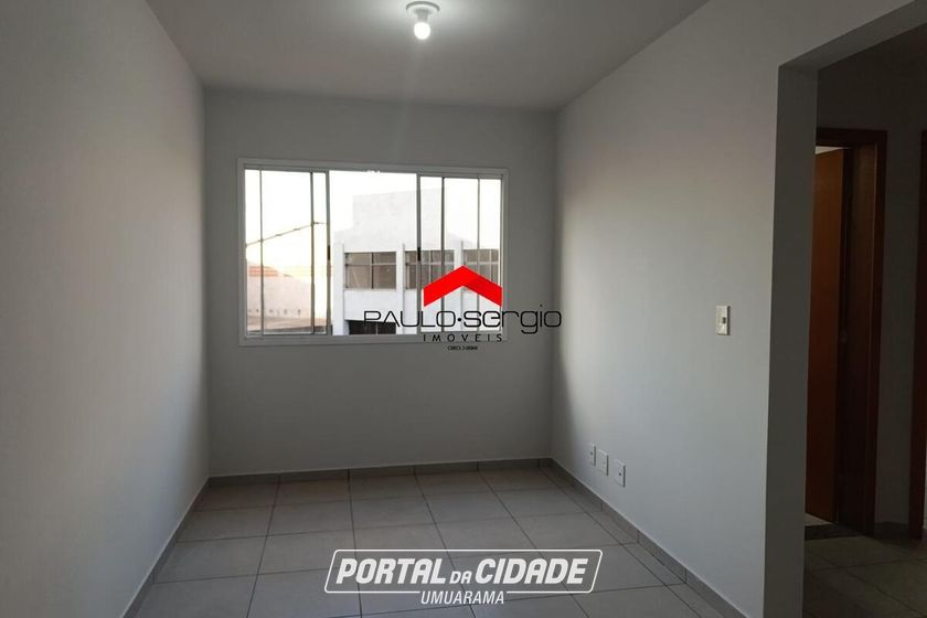 Apartamento &agrave; venda - Residencial Bela Vida