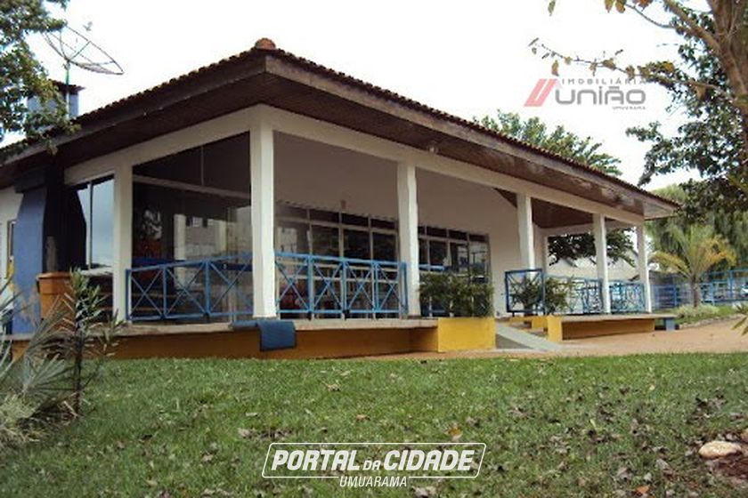 Apartamento &agrave; venda - 50m&sup2; - Zona II