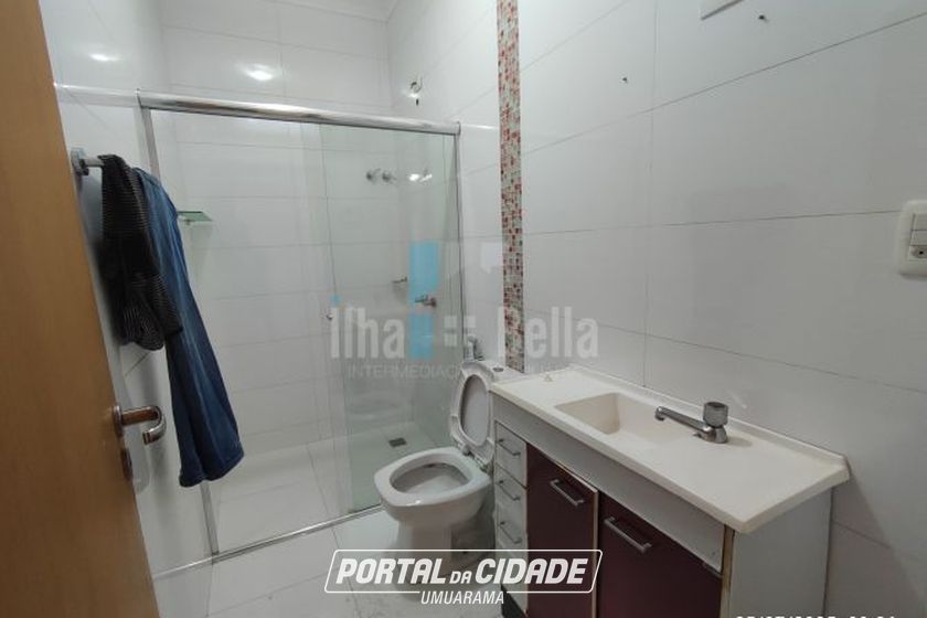 Casa para alugar - Zona V