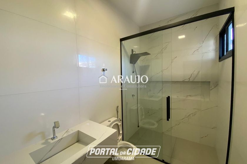 Casa &agrave; venda - 130m&sup2; - Jardim Melhoramentos