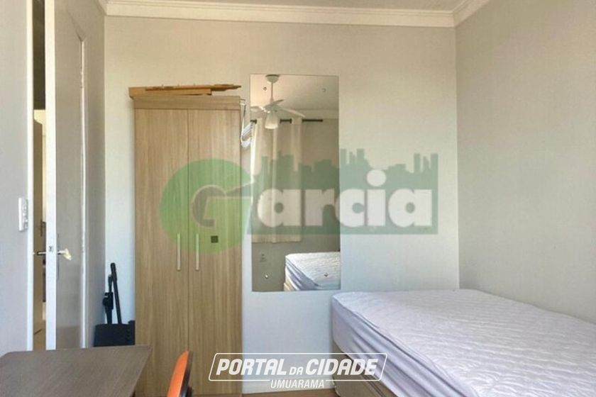 Apartamento &agrave; venda - ZONA ARMAZEM
