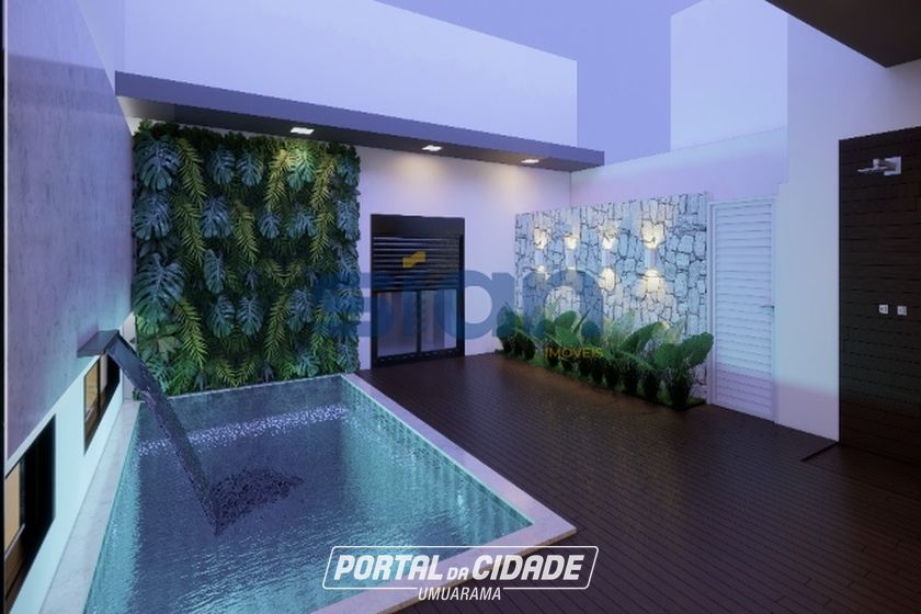 Casa &agrave; venda - 364m&sup2; - Condom&iacute;nio Portal Das &Aacute;guas