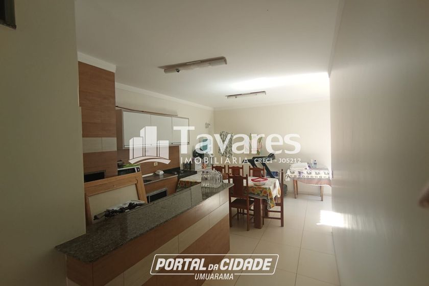 Casa &agrave; venda - 155m&sup2; - JARDIM IBIZA