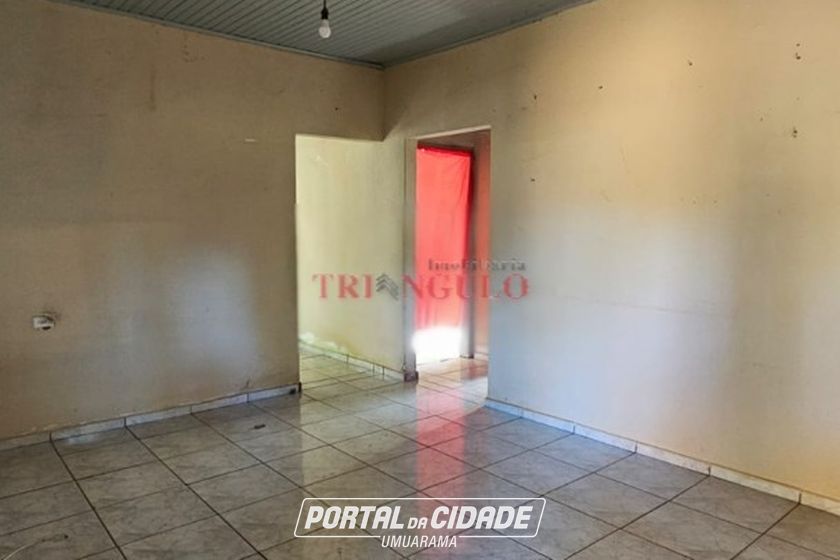 Casa &agrave; venda - 113m&sup2; - ZONA VI