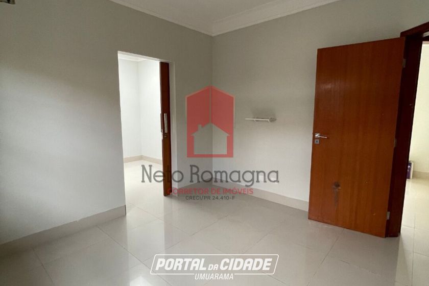 Casa &agrave; venda - 145m&sup2; - Parque do Lago