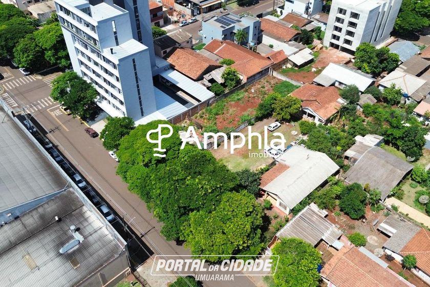 Terreno &agrave; venda - 700m&sup2; - Jardim Porto Alegre