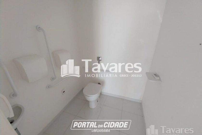 Sala Comercial para alugar - 70m&sup2; - Parque Danielle