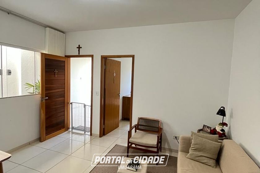 Casa &agrave; venda - 126m&sup2; - Jardim Imigrantes