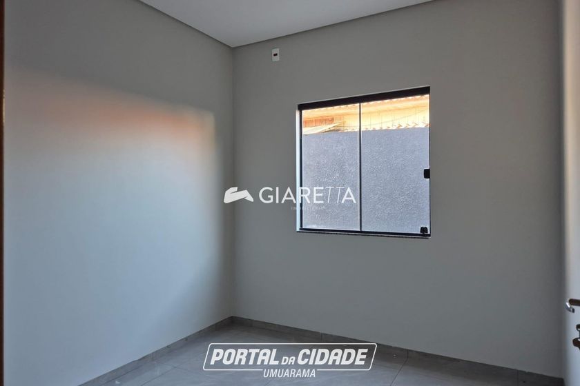 Casa &agrave; venda - 59m&sup2; - JARDIM CONCORDIA