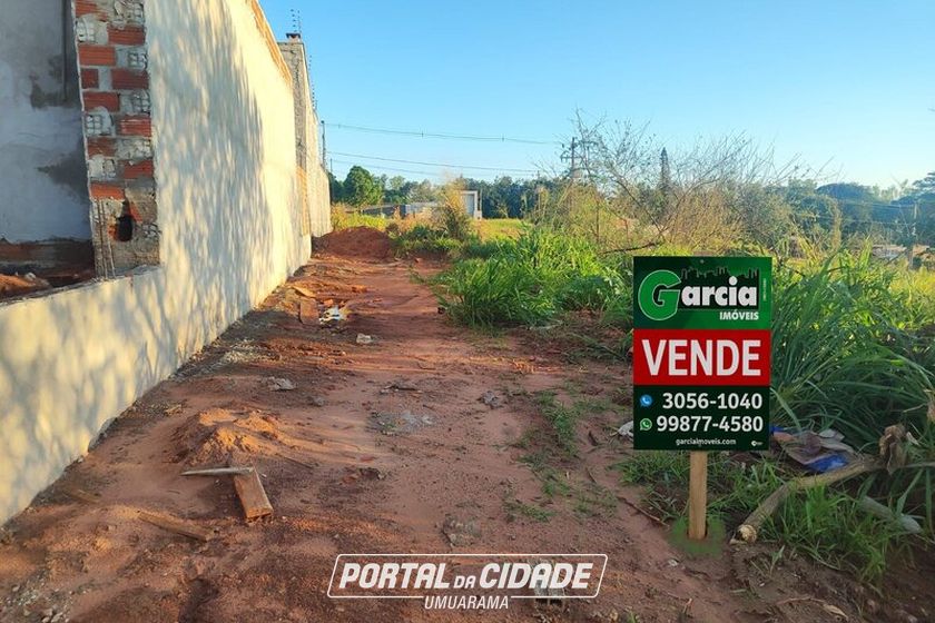 Terreno &agrave; venda - 214m&sup2; - Jardim Aeroporto