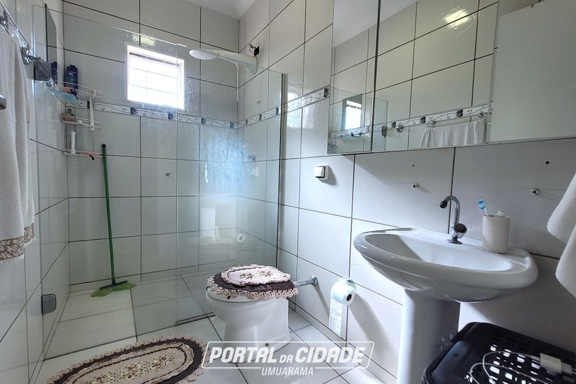 Casa &agrave; venda - 145m&sup2; - Jardim M&ocirc;naco