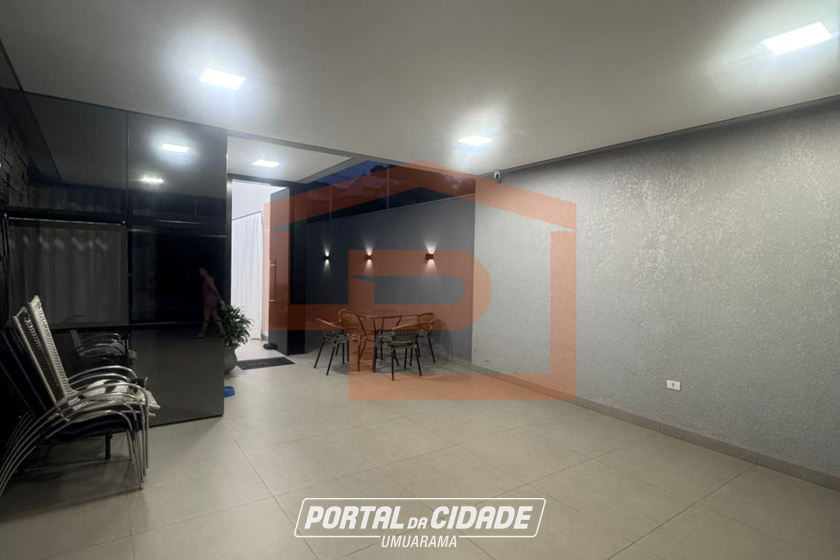 Casa para alugar - 123m&sup2; - Jardim Itapu&atilde;