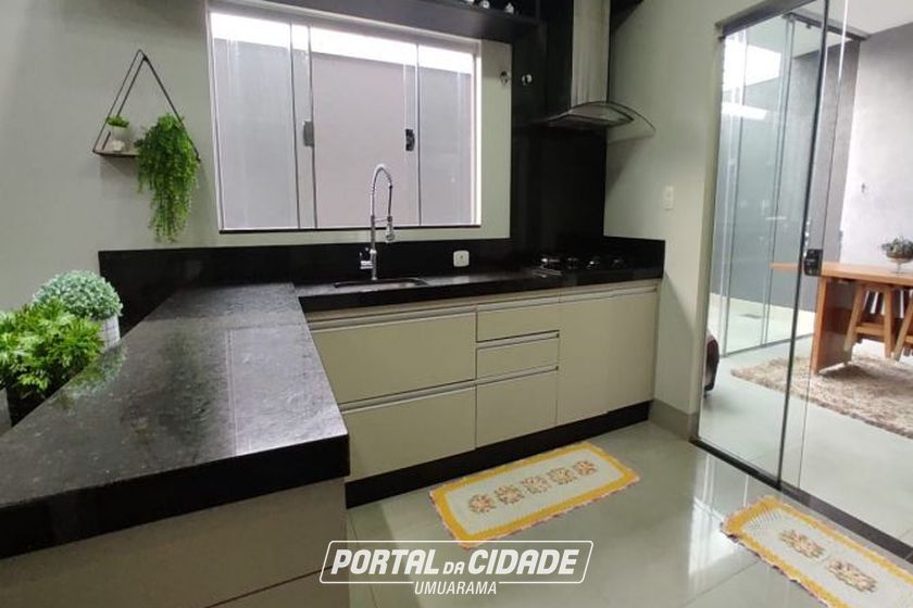 Casa &agrave; venda - Parque Ibirapuera