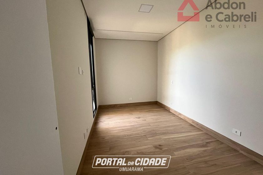 Casa para alugar - 182m&sup2; - Paysage Essenza Condom&iacute;nio