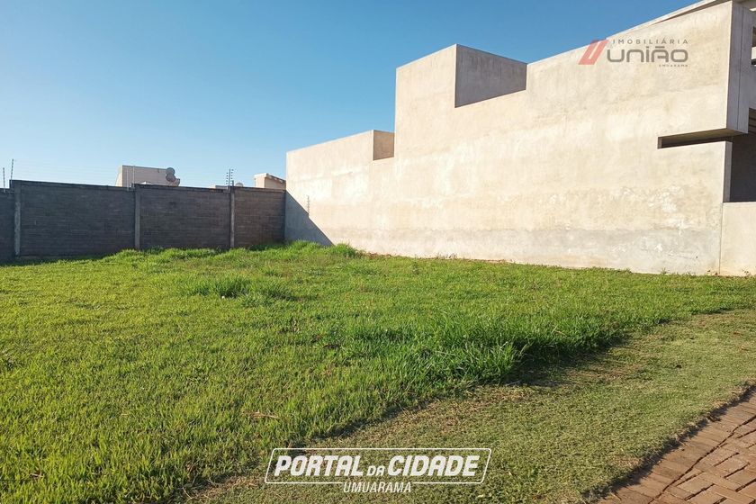 Terreno &agrave; venda - 289m&sup2; - Parque Residencial Interlagos II
