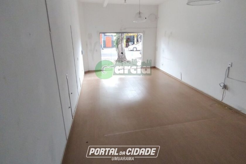 Sala Comercial para alugar - Zona II
