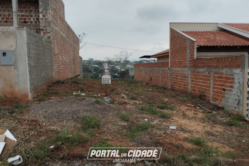 Terreno &agrave; venda - 150m&sup2; - Parque Residencial Montreal