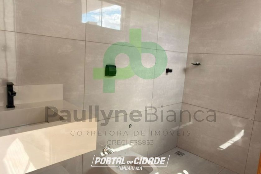 Casa &agrave; venda - 69m&sup2; - Jardim Aeroporto IV