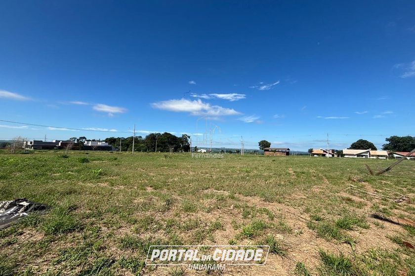 Terreno &agrave; venda - 360m&sup2; - Vila Becker