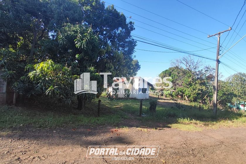 Ch&aacute;cara &agrave; venda - 5040m&sup2; - zona rural