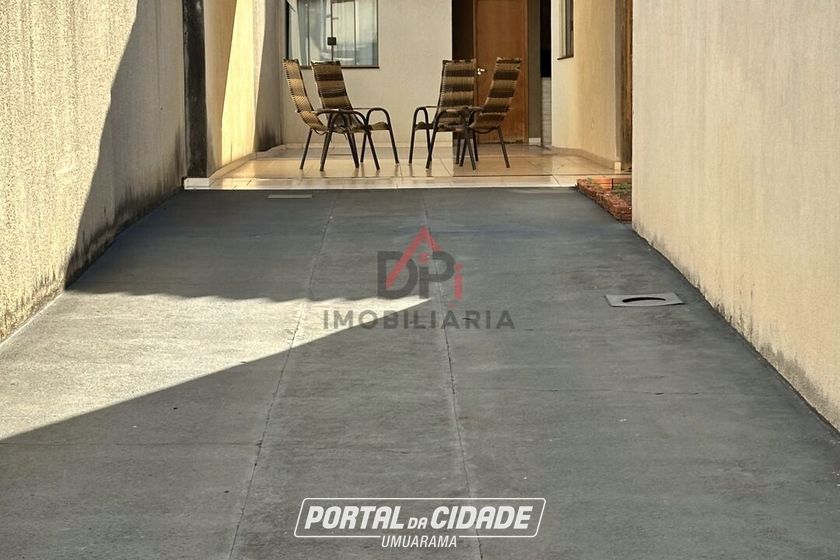 Casa &agrave; venda - 314m&sup2; - Zona III