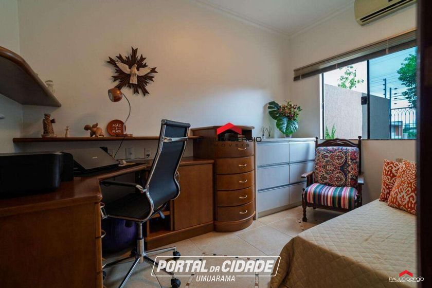 Casa &agrave; venda - 191m&sup2; - Zona II